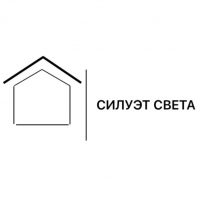 Силуэт Света в MAX