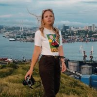 Путешествия с фотокамерой в MAX