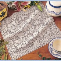 Паранормальное крючковое вязание в MAX