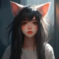 Кошка-жена (Dance) в MAX