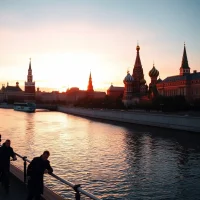 Интересная Москва в MAX