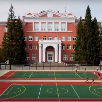 Дворец пионеров и школьников им. Н.К. Крупской в MAX