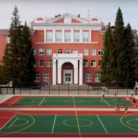 Дворец пионеров и школьников им. Н.К. Крупской в MAX