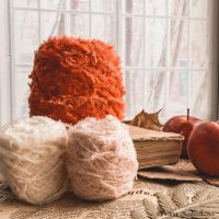 Клубок в кармане — вязание с нами в MAX