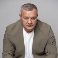 Михаил Мухин актер кино в MAX