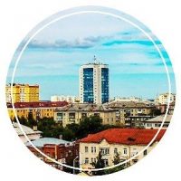 ТИПИЧНЫЙ КУРГАН в MAX