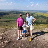 Выходные по-уральски в MAX