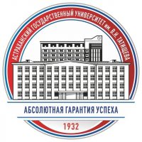 Астраханский госуниверситет в MAX