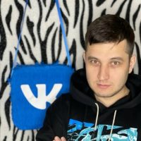 Руслан Шарипов в MAX