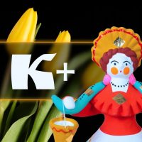 Киров плюс в MAX