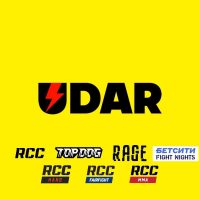 Телеканал UDAR в MAX