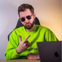 ХулиМаркетинг в MAX