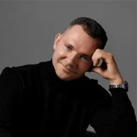 Дизайнер Сергей Кожевников в MAX