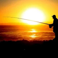 Идём на рыбалку в MAX