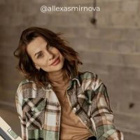 Allexasmirnova в MAX