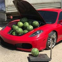 Авторынок Ростовской области в MAX