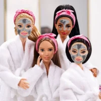 Бьюти баночки в MAX