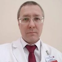 Ревматолог Елонаков в MAX