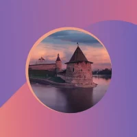 Моя Псковская область в MAX