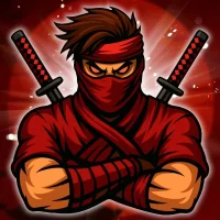 Красный Ниндзя в MAX