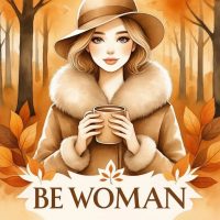 Интернет-магазин BE WOMAN в MAX