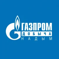 Газпром добыча Надым в MAX