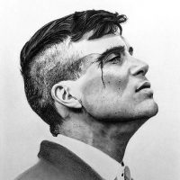 Томас Шелби в MAX