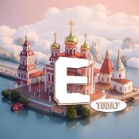 Екатеринбург Today в MAX