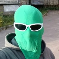 Чистомэн в MAX