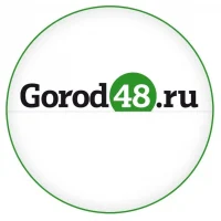 Gorod48 | Город48 в MAX