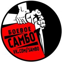 БОЕВОЕ САМБО II РУССКОЕ MMA в MAX