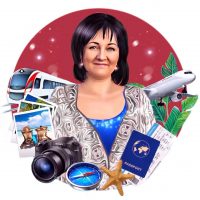 Тревелголики, погнали! Travel-блог. Туры по миру в MAX