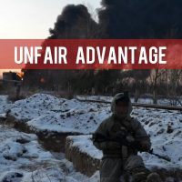 Unfair Advantage в MAX