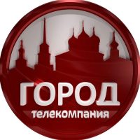 Телекомпания Город | Телеканал Город в MAX