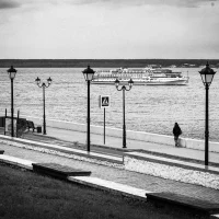 Черный список | Чувашия в MAX