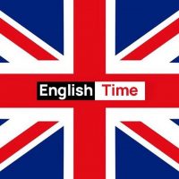English Time в MAX