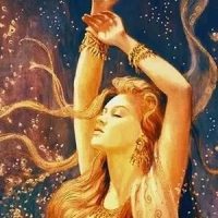 «Веда» Журнал гармоничной женщины в MAX