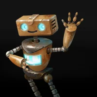 Генератор Отличных Кинофильмов в MAX