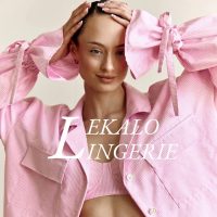 Выкройки и курсы нижнего белья | LEKALO LINGERIE в MAX