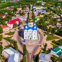 Данков Липецк Липецкая область в MAX