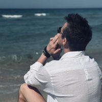 Авиатор | Современная поэзия в MAX