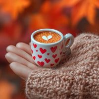 Уютное Настроение в MAX