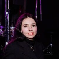 София Егорова Тексты песен на заказ. Поэт-песенник. в MAX