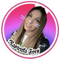 Nastenka ᥫ force в MAX