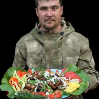 Саня На Даче в MAX