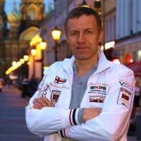 Я за рулем Maxim Kadakov в MAX