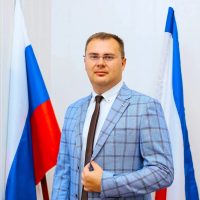 Антон Кравец в MAX