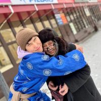 ДОБРЫЕ СЕРДЦА ТУВЫ в MAX