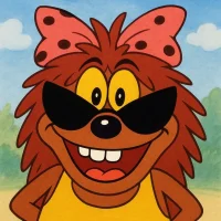 Добрая Дюдюка в MAX