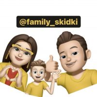 Family_skidki | Бесплатно | Промокоды в MAX